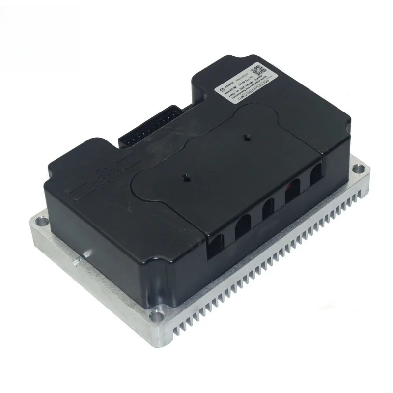 Комплект для переоборудования  – обзор и цена 72V 5000W Hub Motor Kit